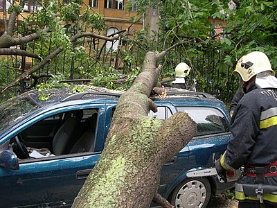 allrisk biztosítás - mert bármi megtörténhet